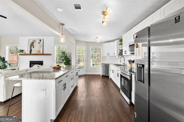 759 1st Street, Lawrenceville, GA 30046