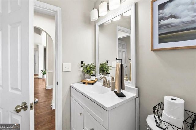 759 1st Street, Lawrenceville, GA 30046