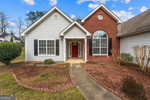 759 1st Street, Lawrenceville, GA 30046