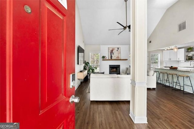 759 1st Street, Lawrenceville, GA 30046