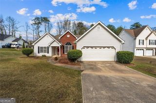759 1st Street, Lawrenceville, GA 30046