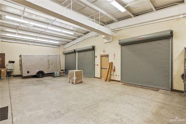 2000 E Expressway 83, Mercedes, TX 78570