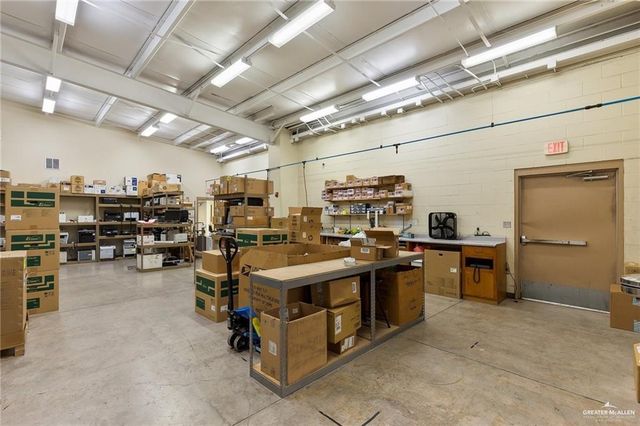 2000 E Expressway 83, Mercedes, TX 78570