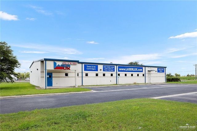 2000 E Expressway 83, Mercedes, TX 78570