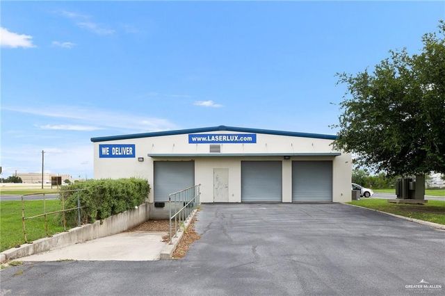 2000 E Expressway 83, Mercedes, TX 78570