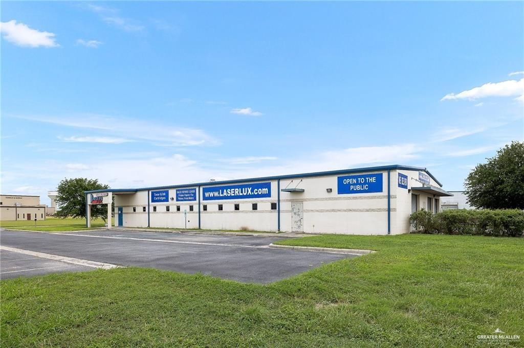 2000 E Expressway 83, Mercedes, TX 78570