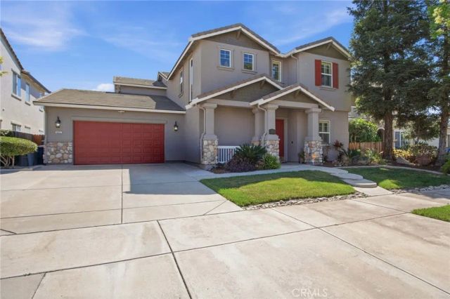 4822 Durant, Merced, CA 95348