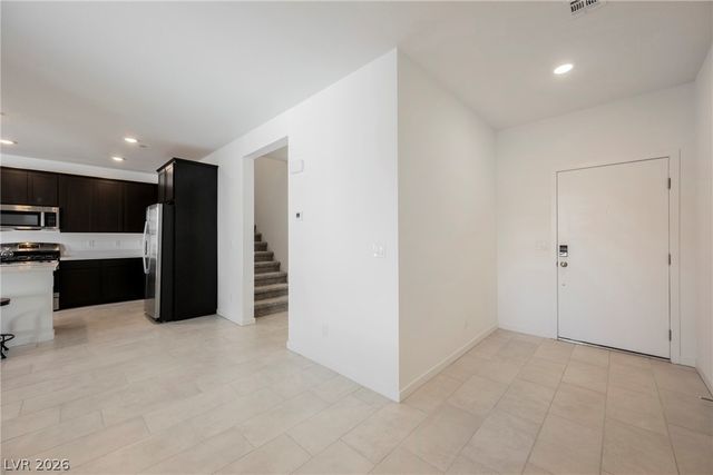 1048 Gabriela Ridge Lane, Henderson, NV 89002