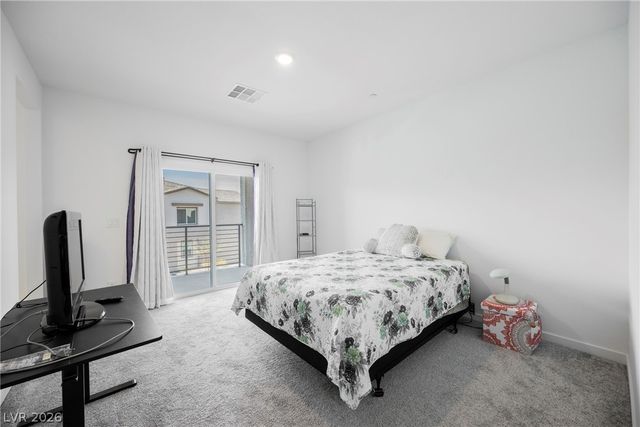 1048 Gabriela Ridge Lane, Henderson, NV 89002