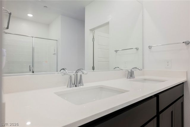 1048 Gabriela Ridge Lane, Henderson, NV 89002