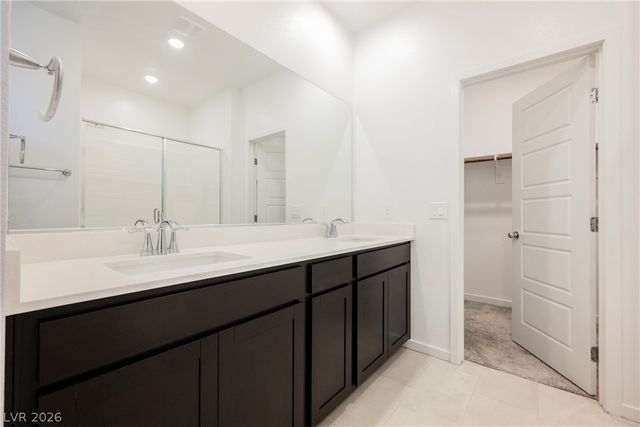 1048 Gabriela Ridge Lane, Henderson, NV 89002