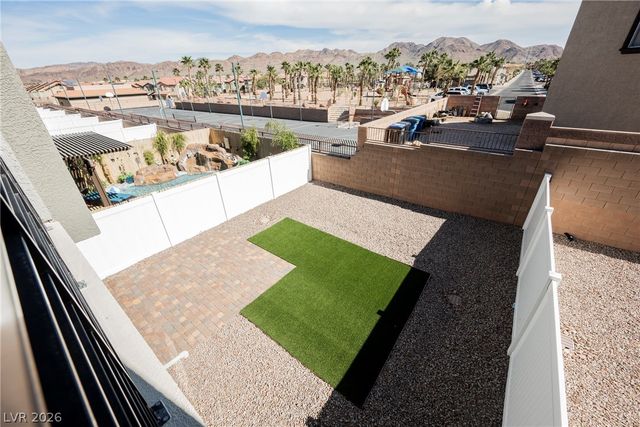 1048 Gabriela Ridge Lane, Henderson, NV 89002