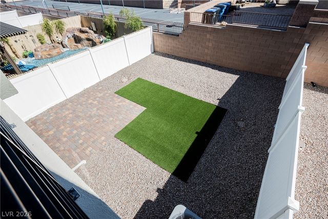 1048 Gabriela Ridge Lane, Henderson, NV 89002