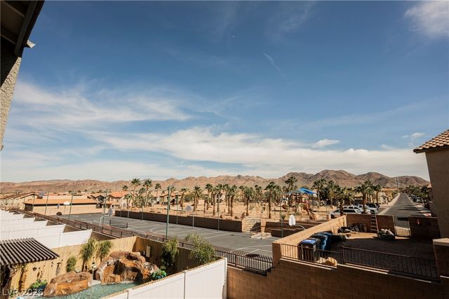 1048 Gabriela Ridge Lane, Henderson, NV 89002