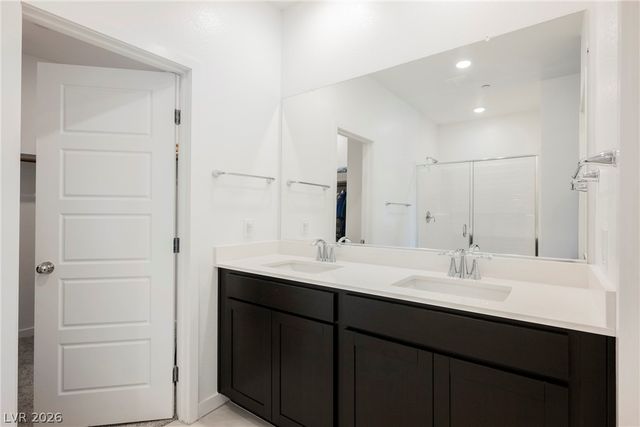 1048 Gabriela Ridge Lane, Henderson, NV 89002