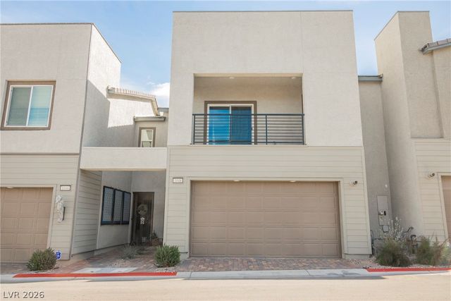 1048 Gabriela Ridge Lane, Henderson, NV 89002