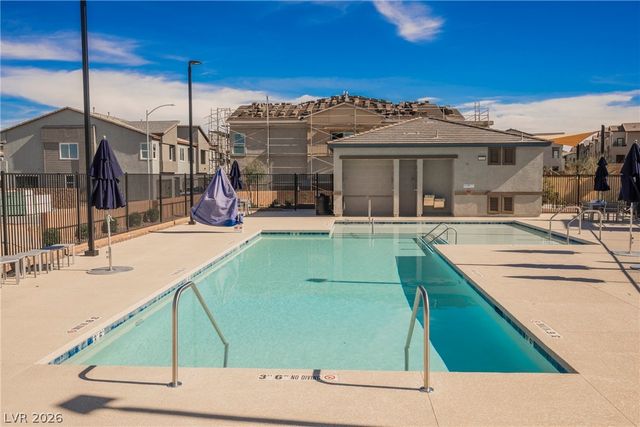 1048 Gabriela Ridge Lane, Henderson, NV 89002