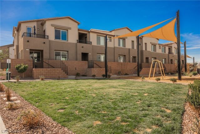 1048 Gabriela Ridge Lane, Henderson, NV 89002