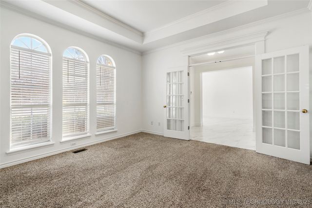 8524 S 99th East Avenue, Tulsa, OK 74133