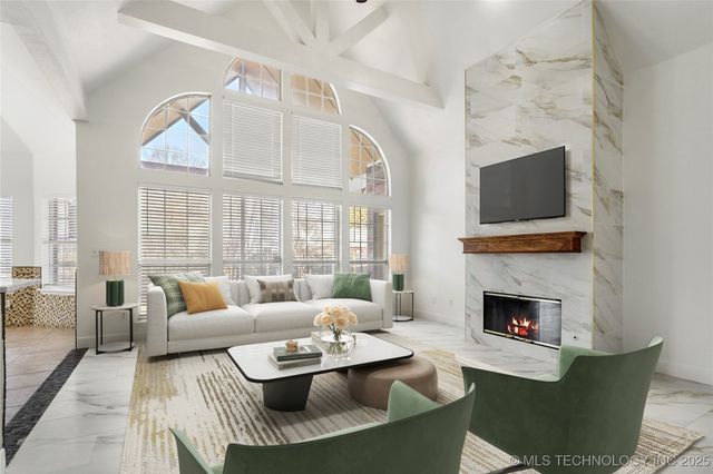 8524 S 99th East Avenue, Tulsa, OK 74133