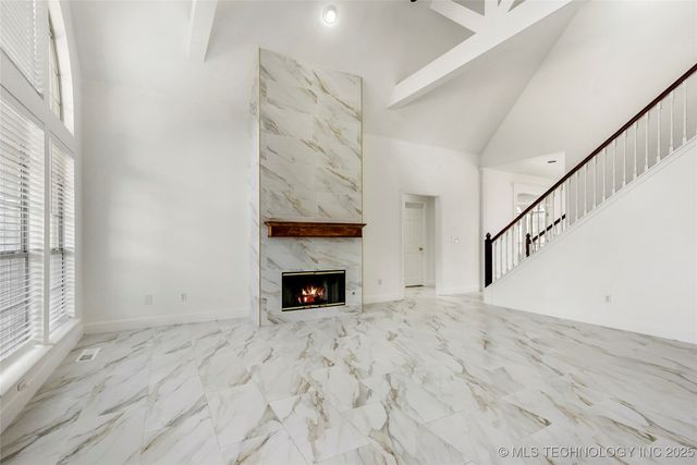 8524 S 99th East Avenue, Tulsa, OK 74133