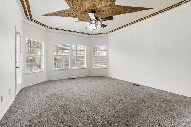 8524 S 99th East Avenue, Tulsa, OK 74133