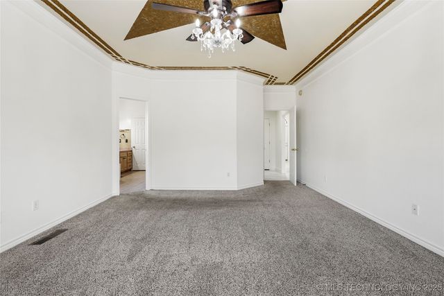 8524 S 99th East Avenue, Tulsa, OK 74133