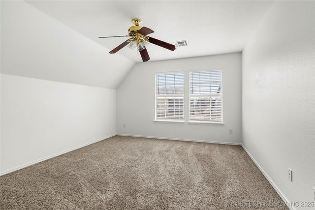 8524 S 99th East Avenue, Tulsa, OK 74133