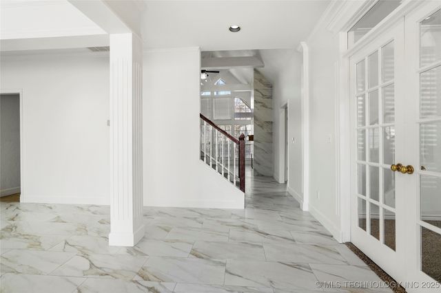 8524 S 99th East Avenue, Tulsa, OK 74133