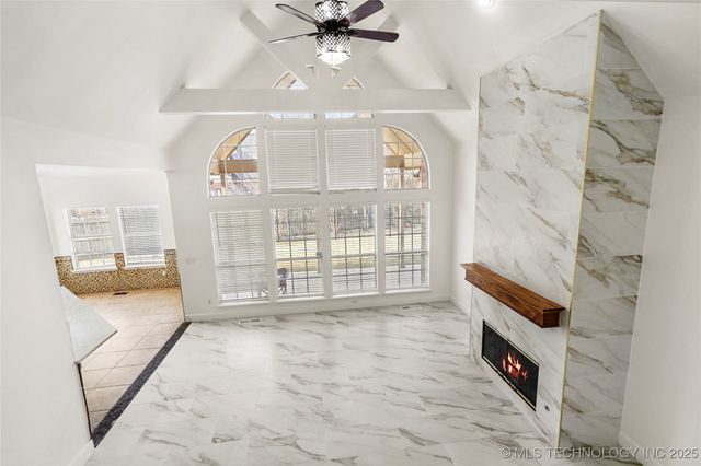 8524 S 99th East Avenue, Tulsa, OK 74133