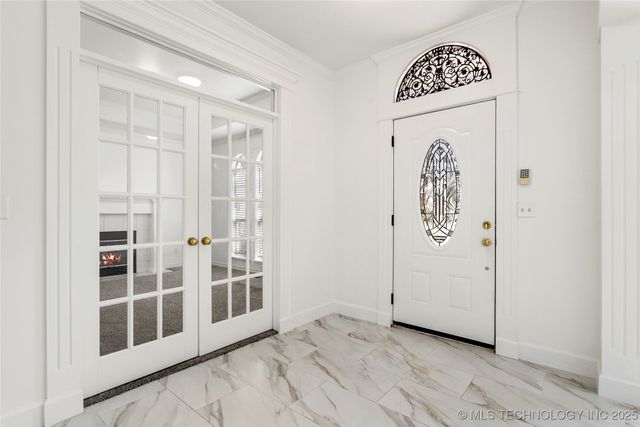 8524 S 99th East Avenue, Tulsa, OK 74133