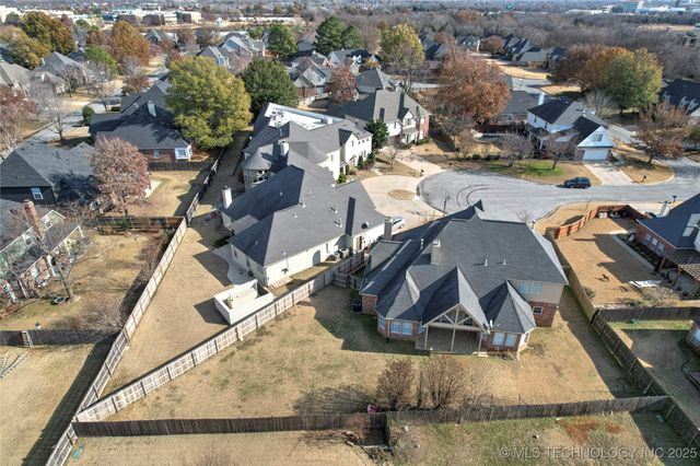 8524 S 99th East Avenue, Tulsa, OK 74133