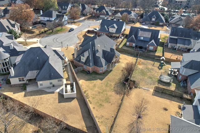 8524 S 99th East Avenue, Tulsa, OK 74133