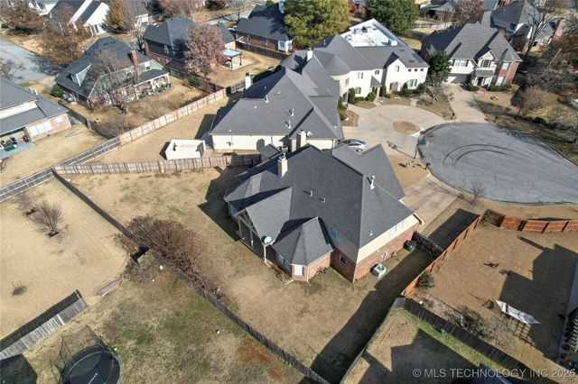 8524 S 99th East Avenue, Tulsa, OK 74133