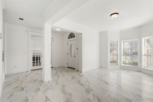 8524 S 99th East Avenue, Tulsa, OK 74133