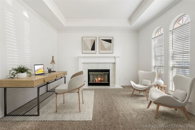 8524 S 99th East Avenue, Tulsa, OK 74133