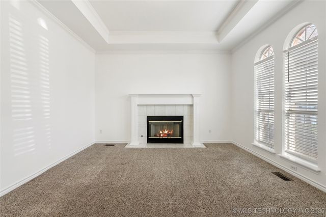 8524 S 99th East Avenue, Tulsa, OK 74133