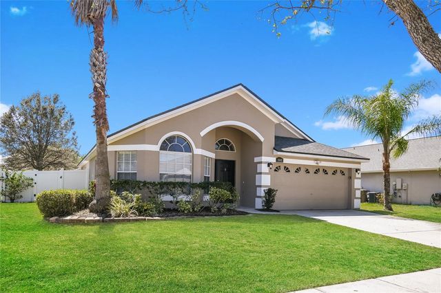 2502 BALMORAL DRIVE, Kissimmee, FL 34744