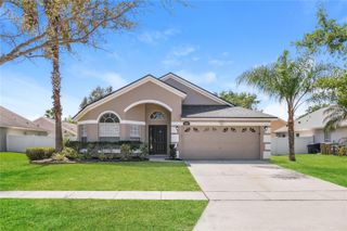 2502 BALMORAL DRIVE, Kissimmee, FL 34744