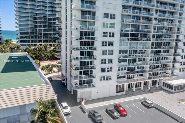 5750 Collins Ave 4F, Miami Beach, FL 33140