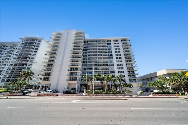 5750 Collins Ave 4F, Miami Beach, FL 33140