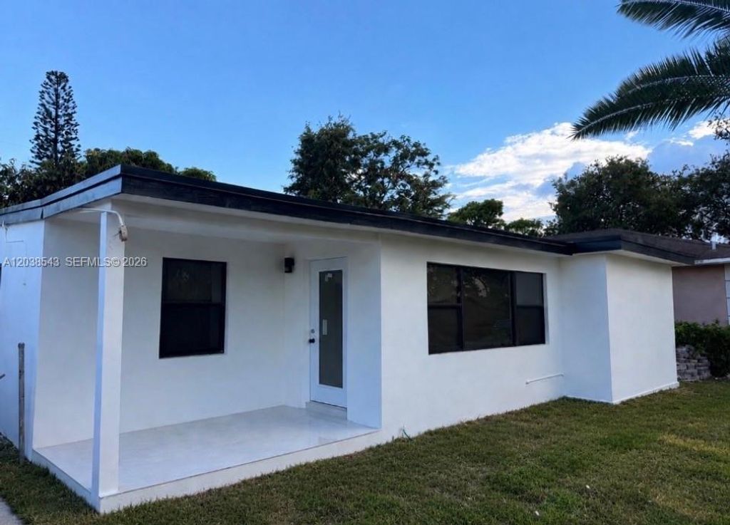 2324 Service Road, Opa-Locka, Opa Locka, FL 33054
