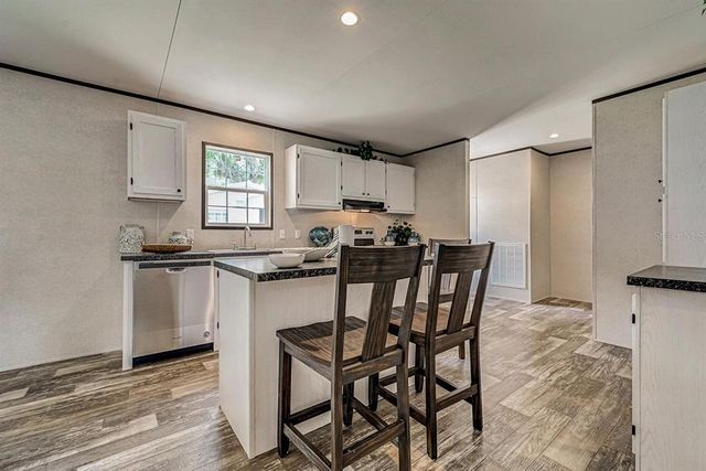 0 NORTHEAST 126TH TERRACE, Williston, FL 32696