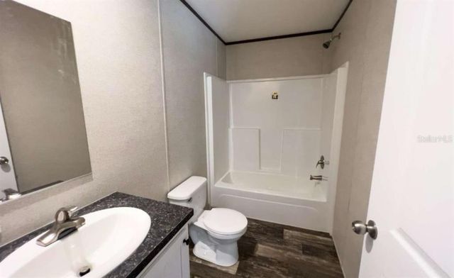 0 NORTHEAST 126TH TERRACE, Williston, FL 32696