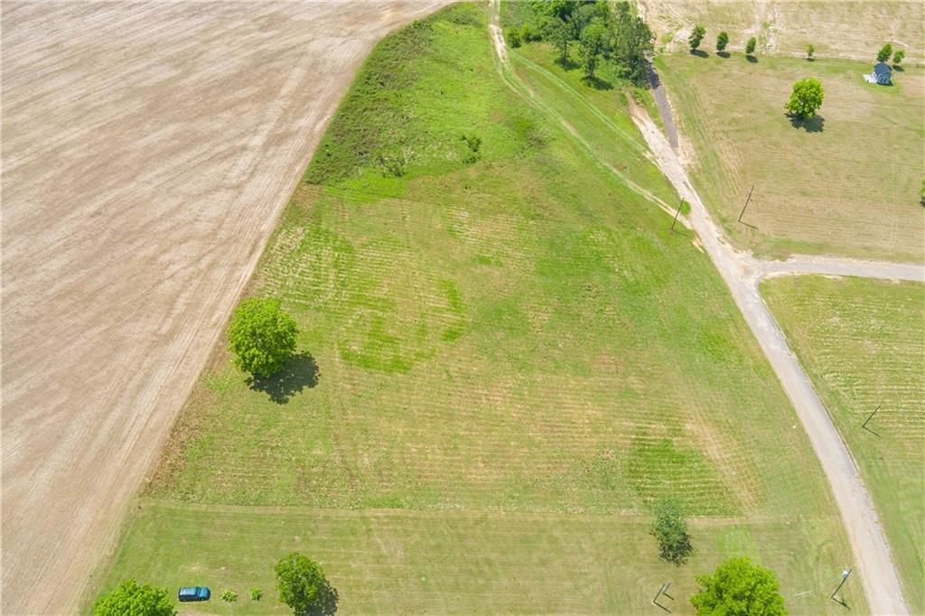 0 Lanier Lane, Chunchula, AL 36521