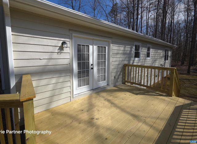 820 JEFFERSON DR, Palmyra, VA 22963