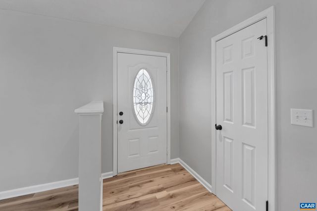 820 JEFFERSON DR, Palmyra, VA 22963