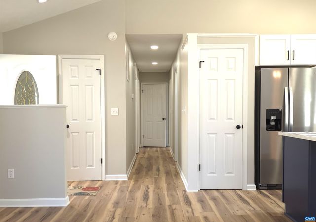 820 JEFFERSON DR, Palmyra, VA 22963