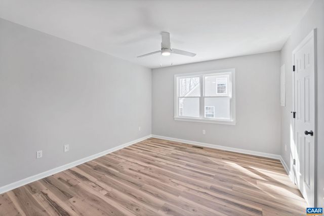 820 JEFFERSON DR, Palmyra, VA 22963