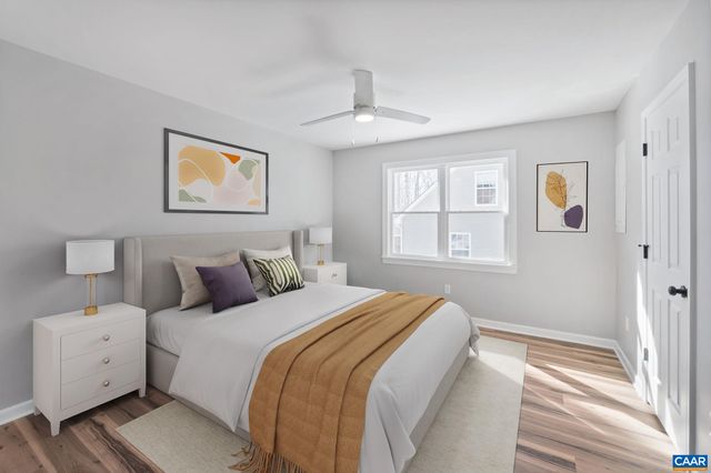 820 JEFFERSON DR, Palmyra, VA 22963